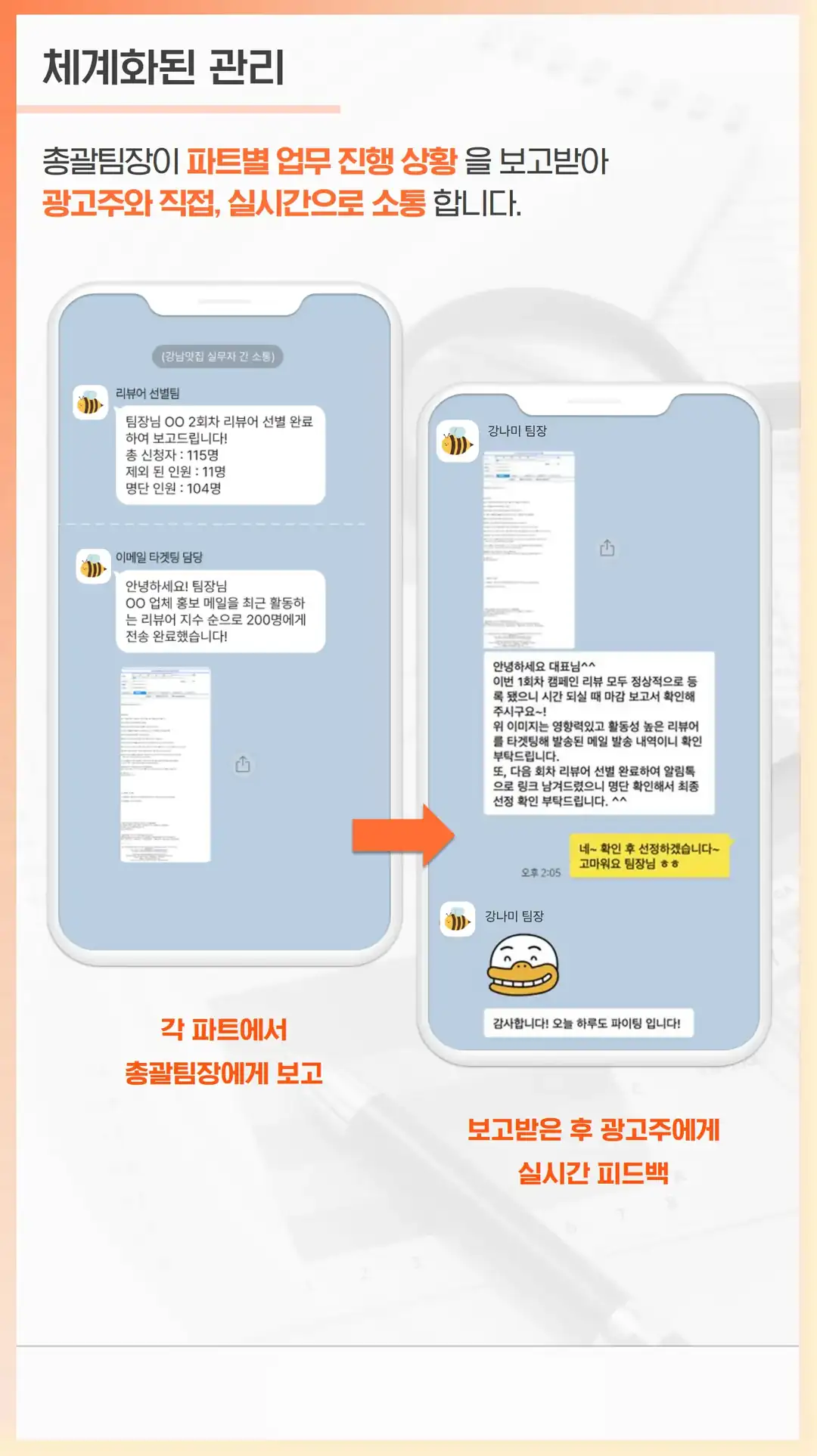 관저 블로그 마케팅