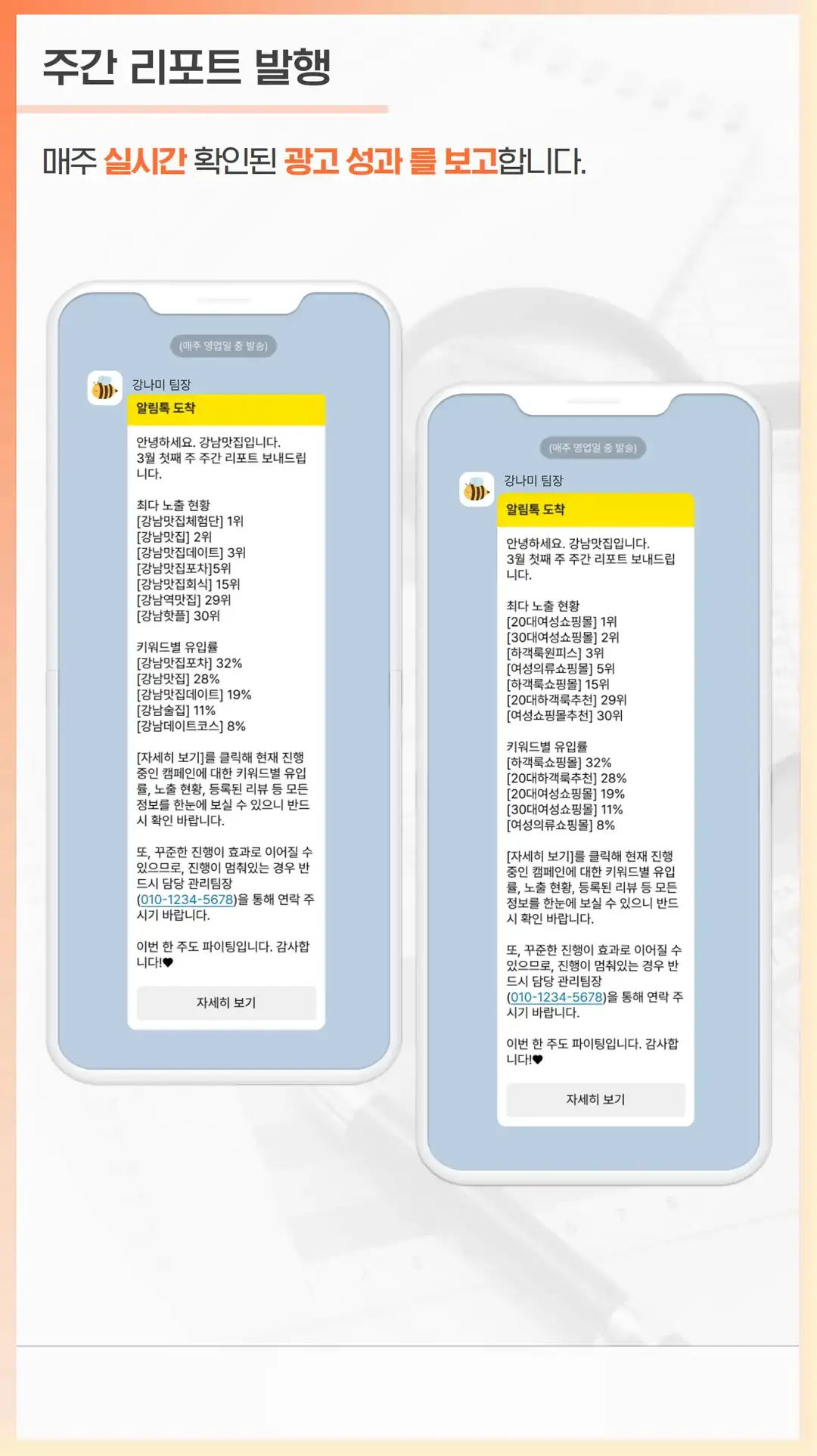 관저 블로그 마케팅