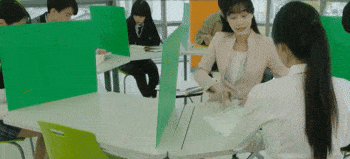 성북구 중등 수학학원 공부 이미지