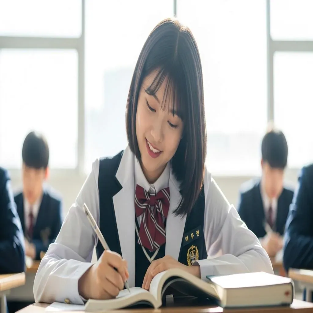 칠곡 고1 영어학원
