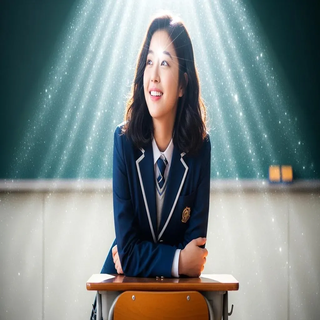 덕풍동 고2 영어학원