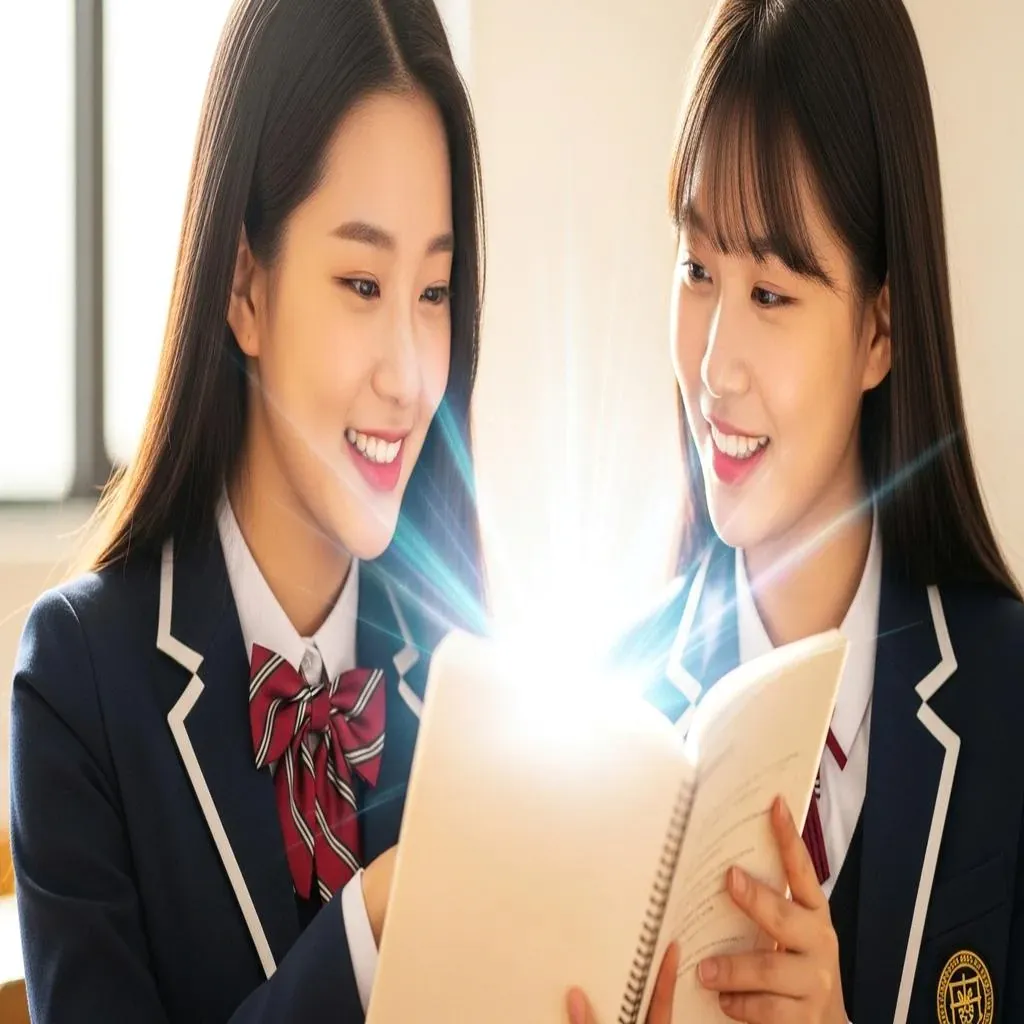 이충동 고등학생 수학학원