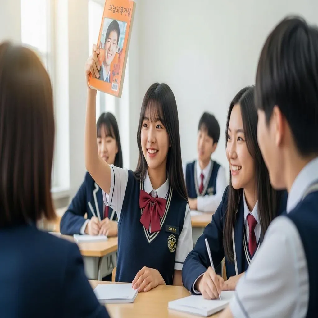 사직동 국영수과학원