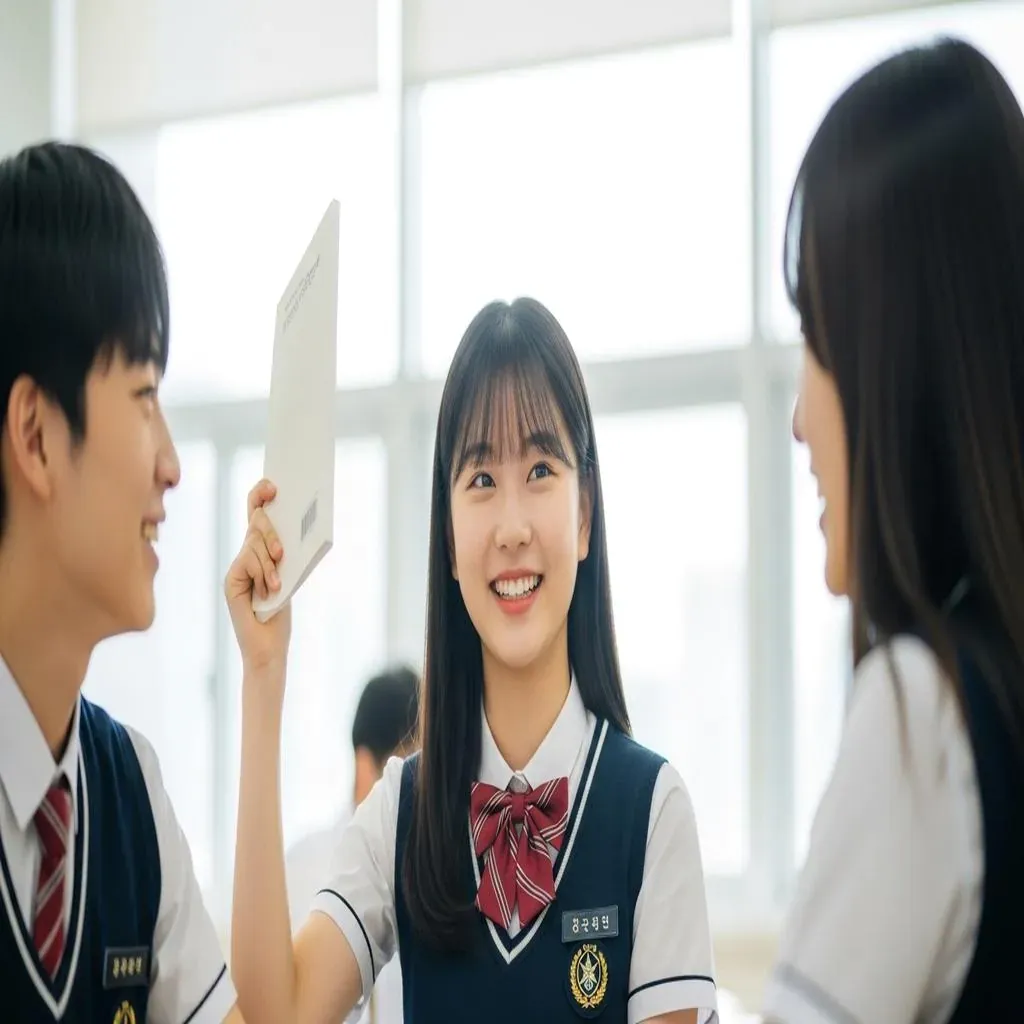 대화동 수학 내신학원