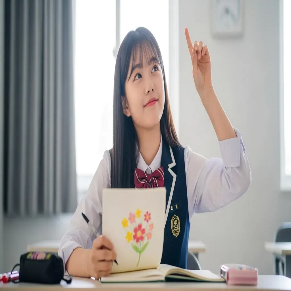 영통 단과학원