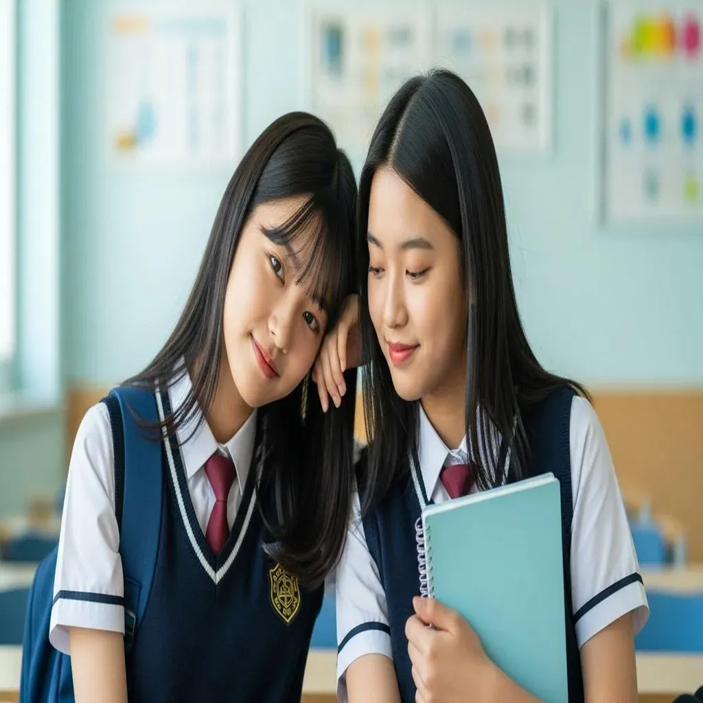 반석동 국어영어학원