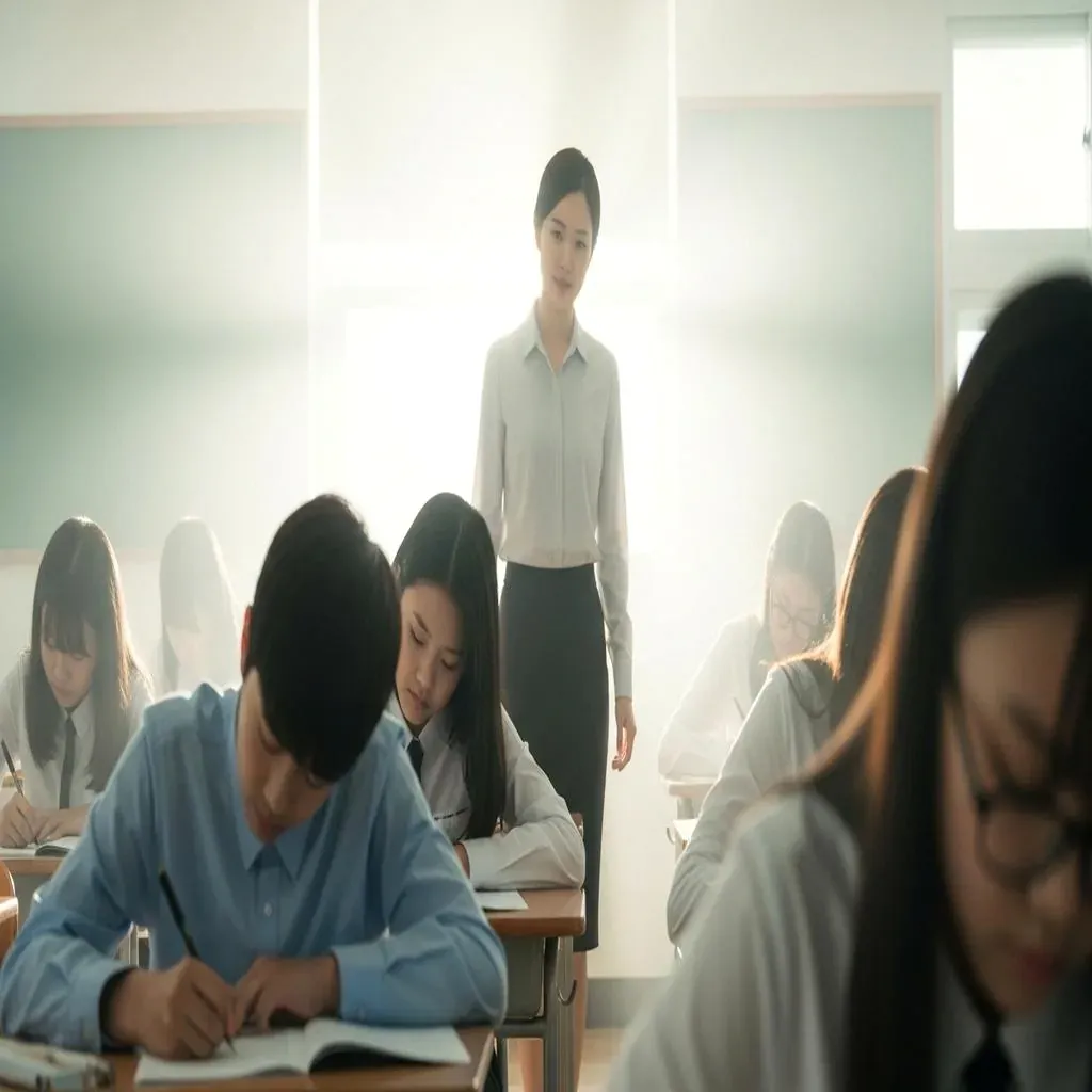 대야동 국영수과학원