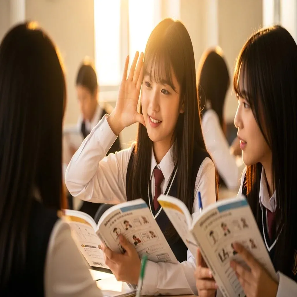 덕풍동 내신대비학원