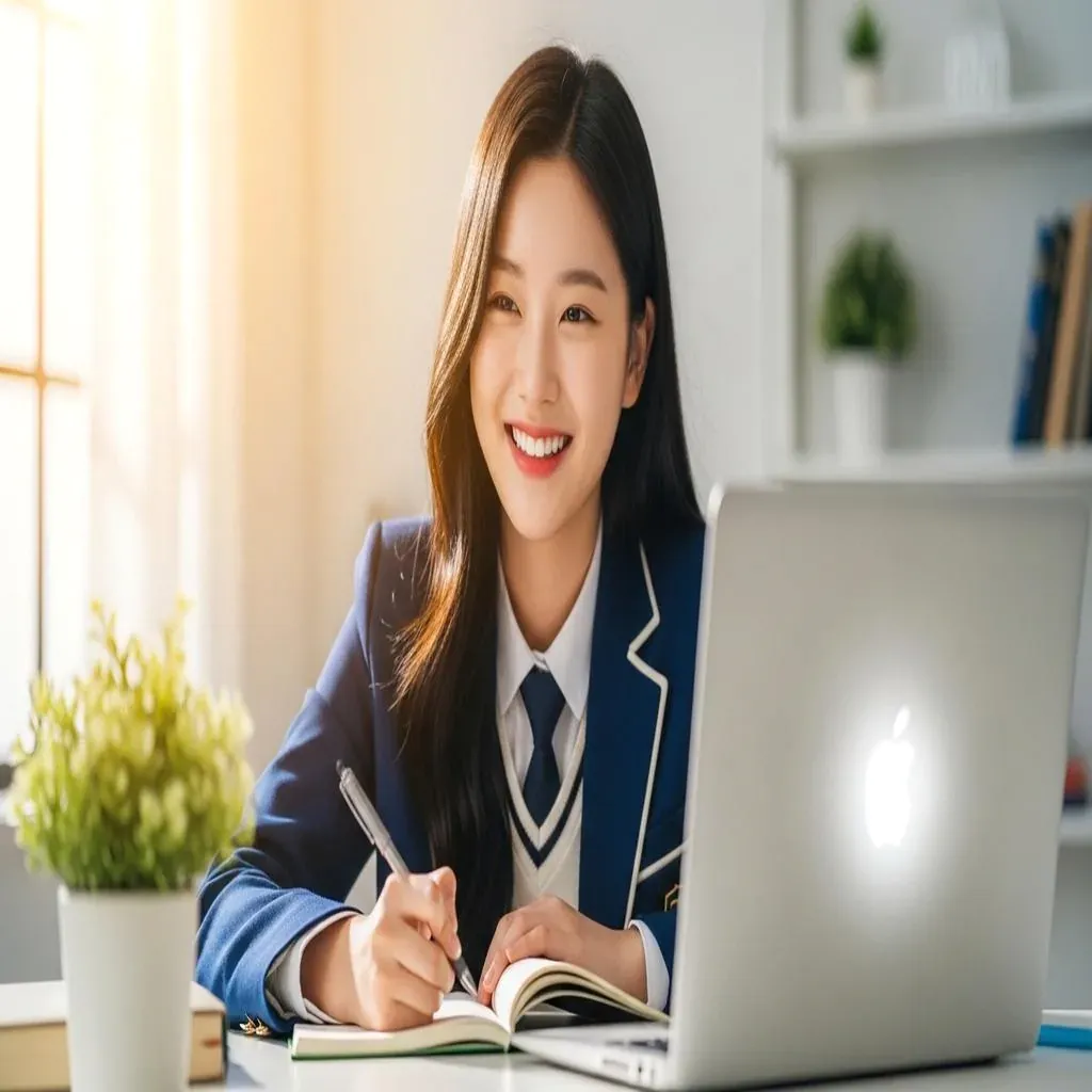 덕풍동 국영수학원