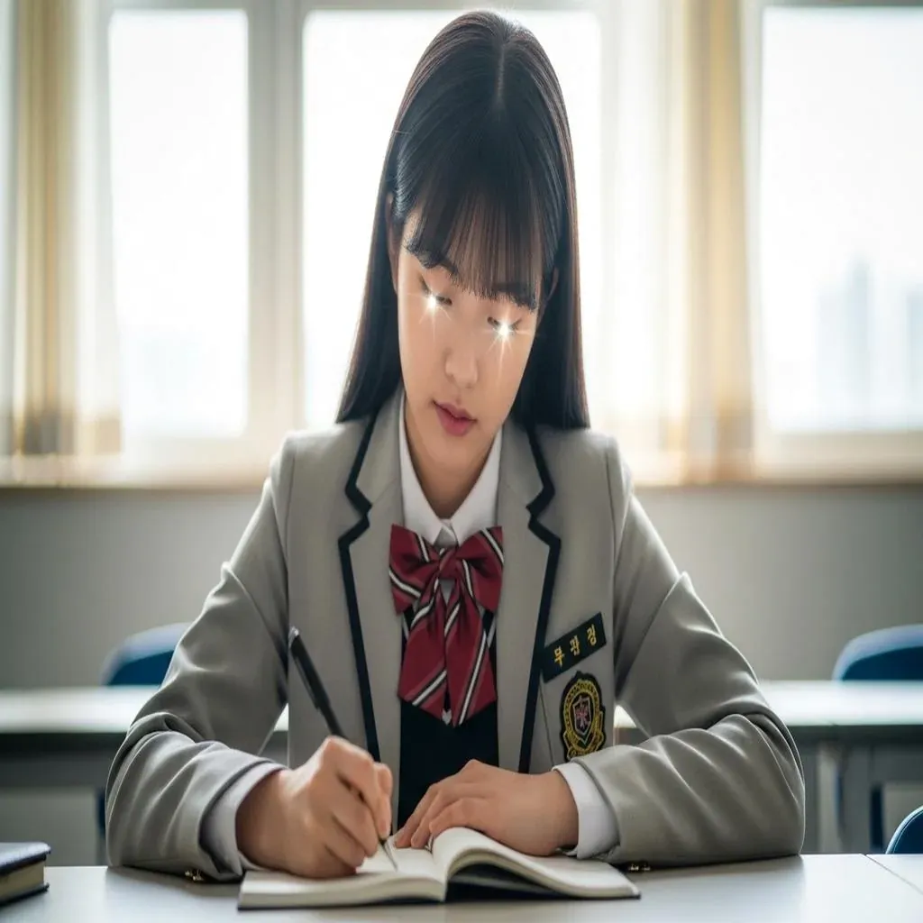 인천논현 국영수과학원