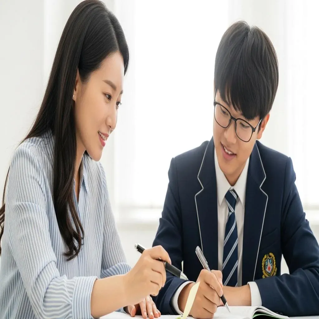 수성2가 초등 국영수학원