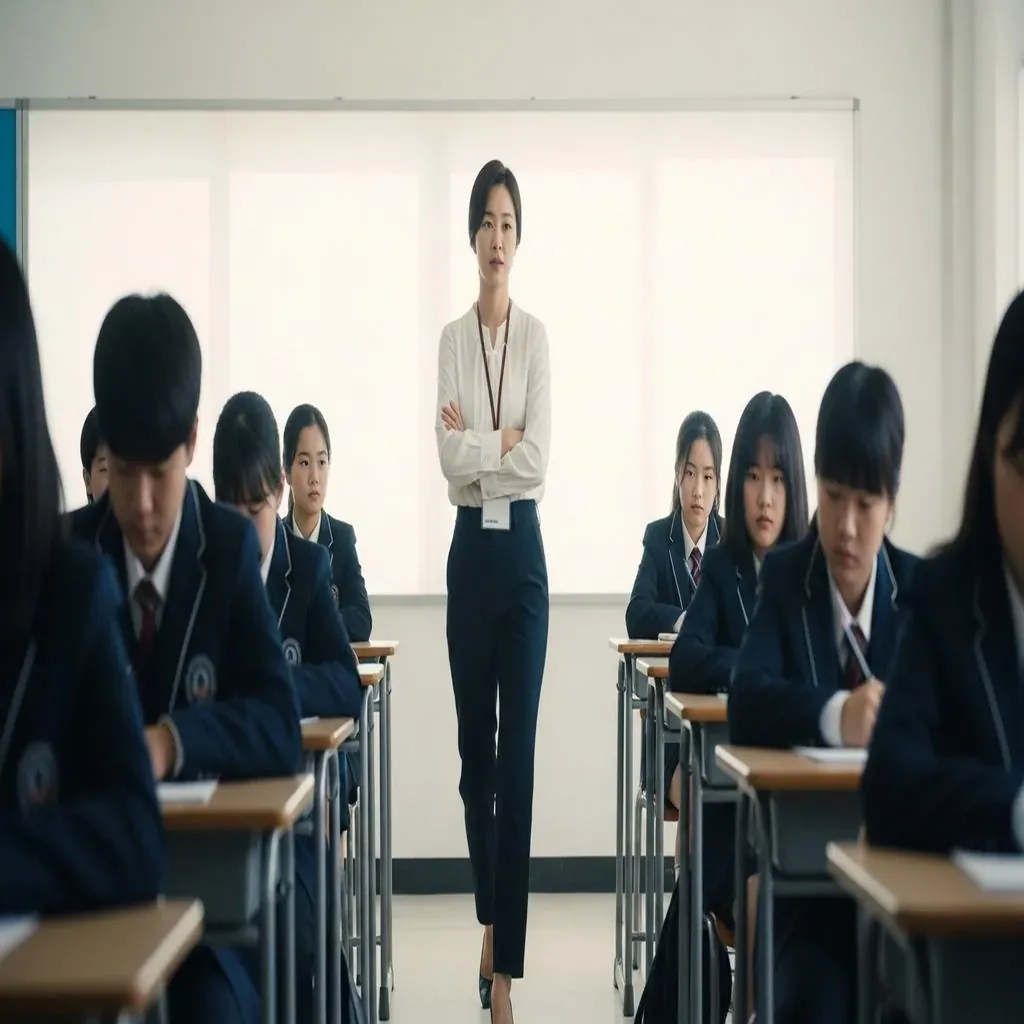 정평동 국영수과학원