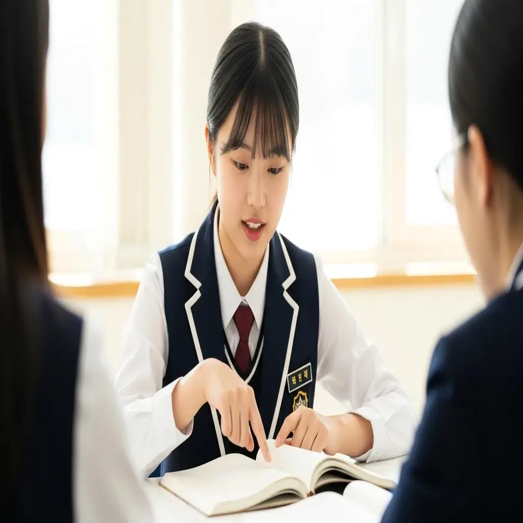 칠곡 개별지도학원