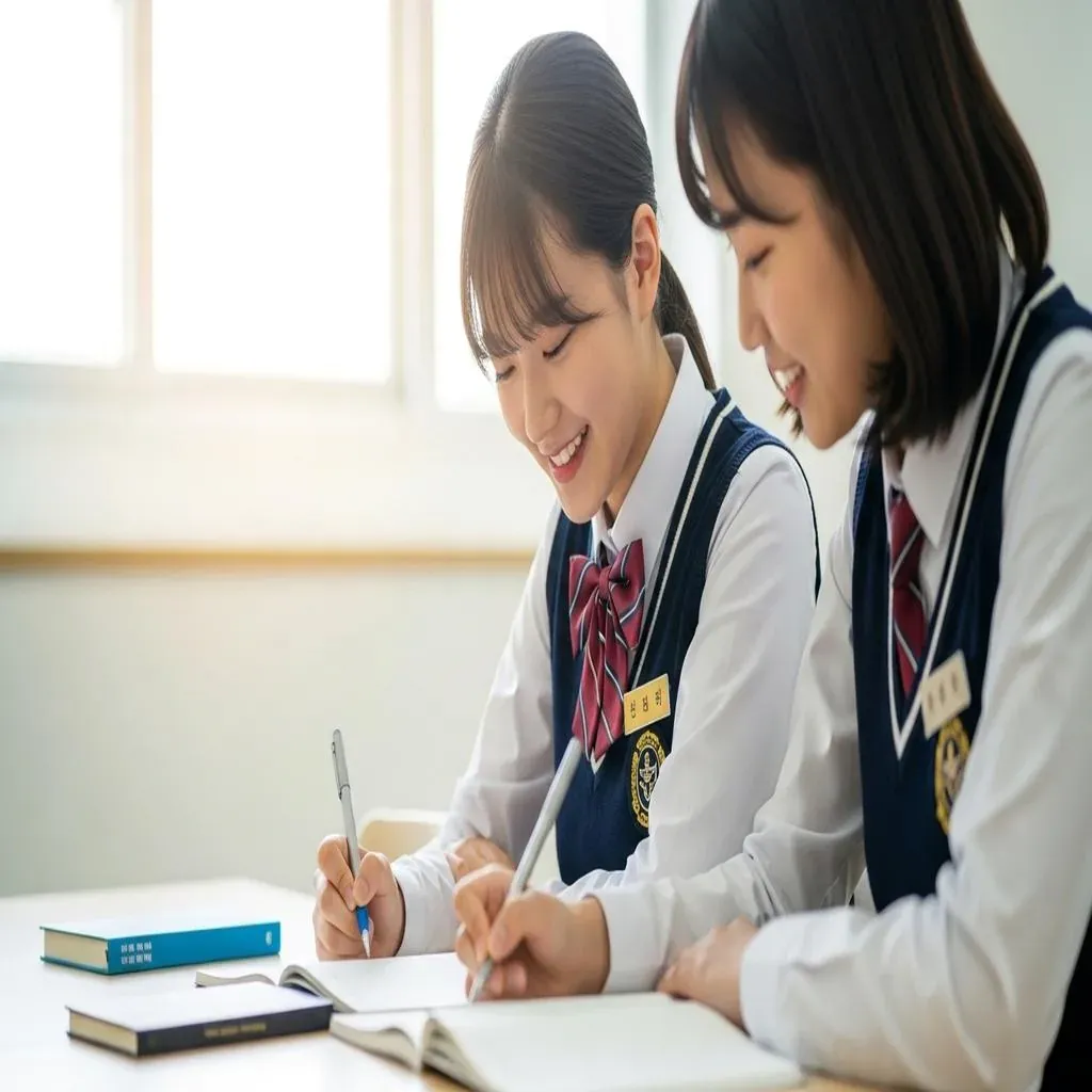 하계 국영수과학원