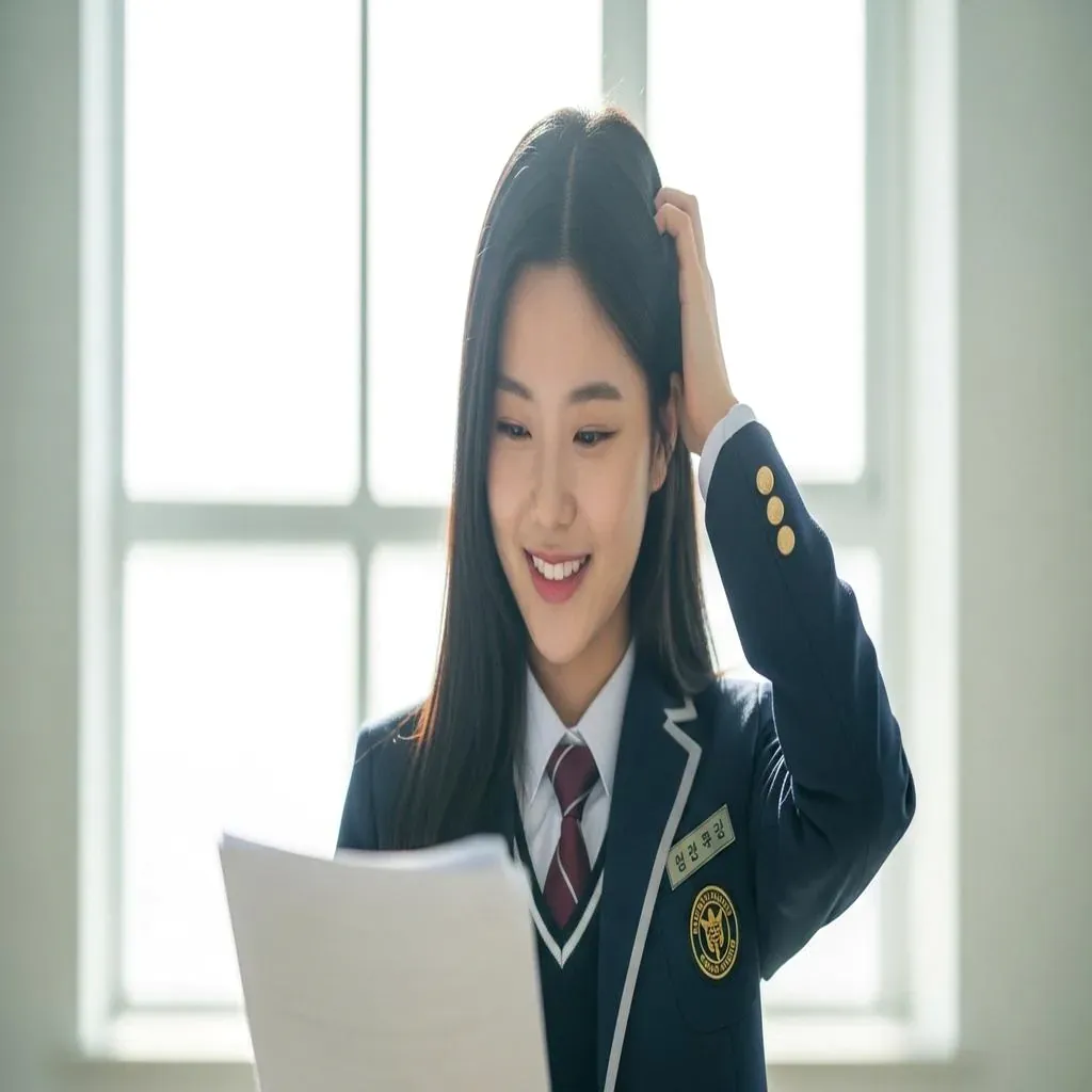 구산동 중1 영어학원
