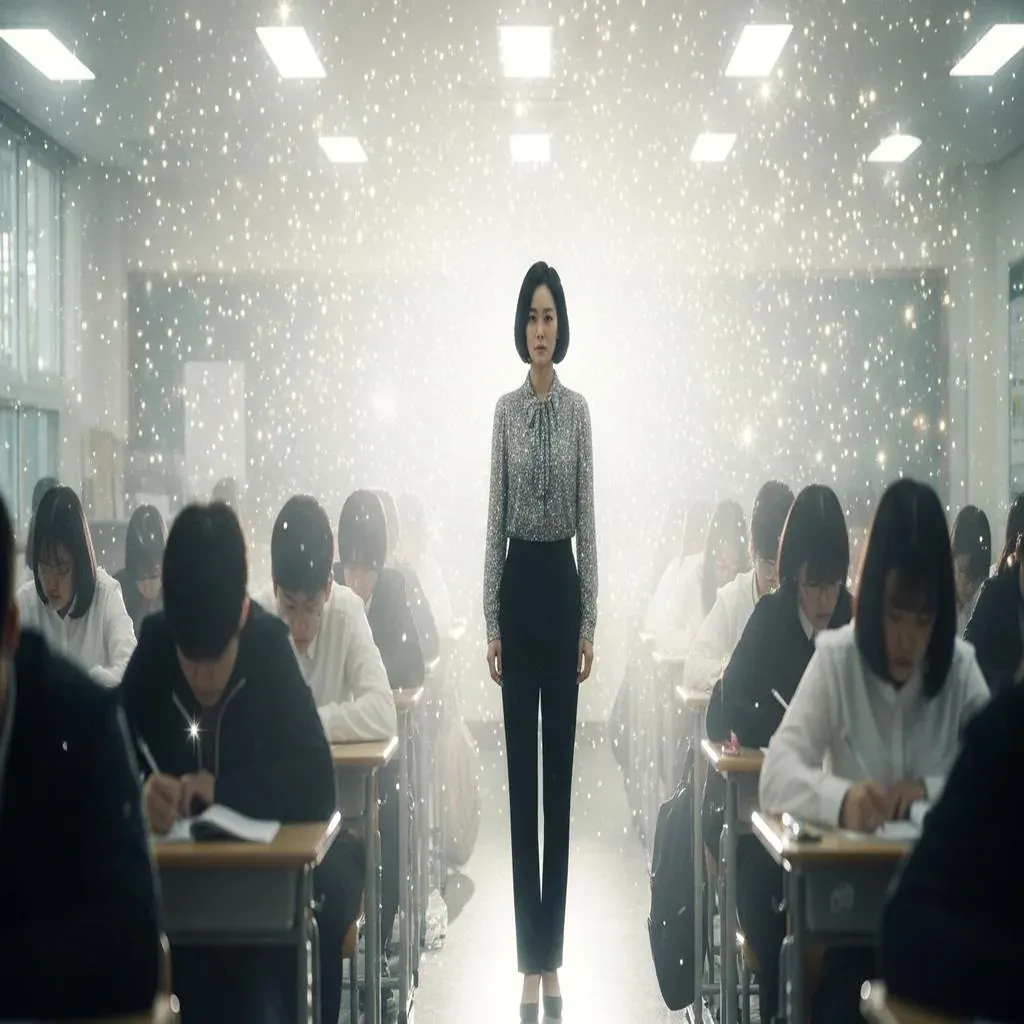 칠곡 초등학생학원