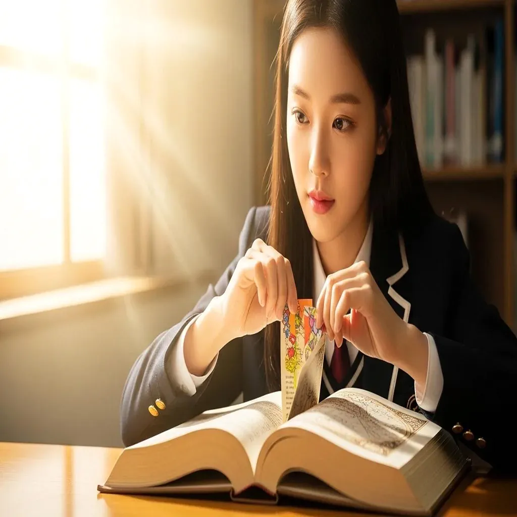 무실동 국영수과학원