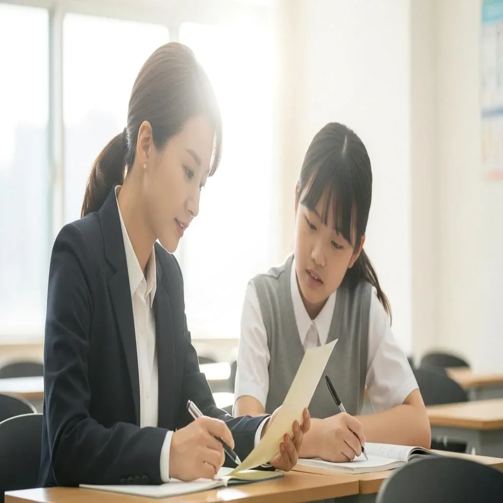 삼송동 국영수과학원