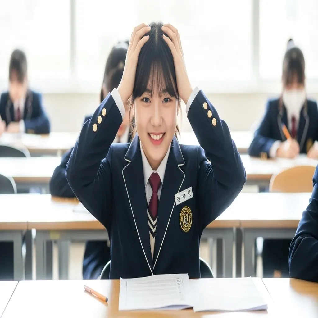 덕풍동 고등 영어수학학원